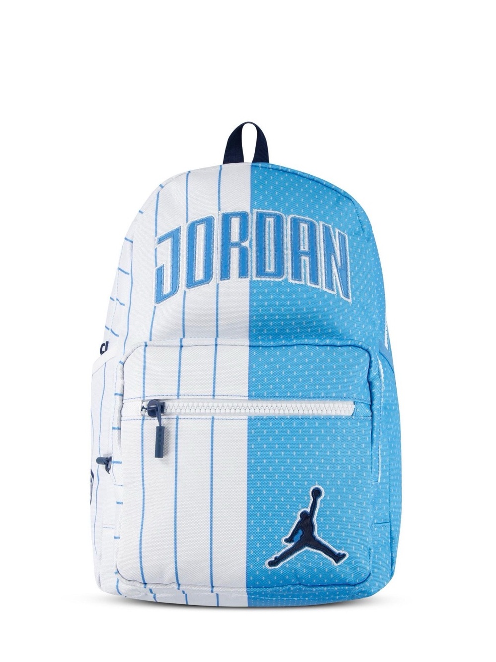 Jordan Split Blue & White Men's Backpack